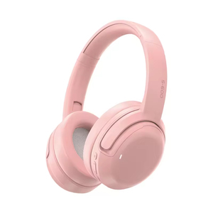 Private Mold Wireless Headphones Stereo Deep Bass <b>Gaming</b> Headset with Skin-friendly Earcups Low Latency - Product Image 5
