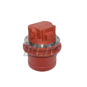 Motor Hidráulico de Traslación para Excavadora ELIC ZX270 EX300-5 ZX330 HMGF57 9232359, Mando Final de Repuesto - Product Image 3