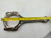 Bielle forgée personnalisée 6509128AA G pour Chrysler 5.9l/360/5.6l/340 Mopar Small Block Prix d'usine Neuf