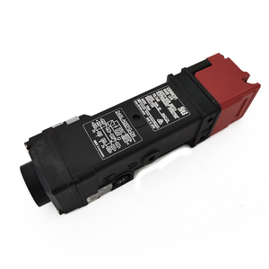 D4SL-N2EFG-DN กั๊กนิรภัย สวิตช์ประตูนิรภัย ผู้จัดจำหน่ายอะไหล่ - Product Image 5
