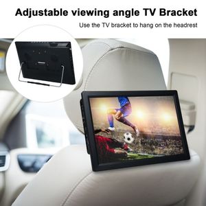 Lecteur de télévision à écran ATSC numérique portable de 14 pouces lecteur multimédia de télévision de voiture <span class=keywords><strong>avec</strong></span> télécommande pour <span class=keywords><strong>camping</strong></span>-<span class=keywords><strong>car</strong></span>, <span class=keywords><strong>camping</strong></span>, T - Product Image 4