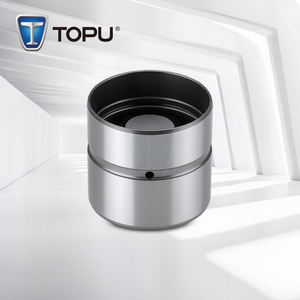 Poussoir de soupape de moteur TP76 de haute qualité pour <span class=keywords><strong>Fiat</strong></span> Lancia 46448011 46765629 46815383 46821634 Remplacement après-vente du lève-soupape - Product Image 2