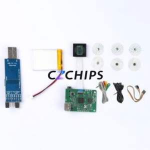 Original et nouveau module de capteur EPCM001BR100S vente entière fournisseur de puces de composants électroniques et Service de nomenclature - Product Image 2