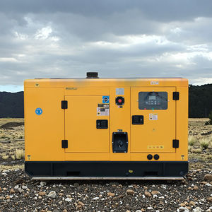 עבור <span class=keywords><strong>yanmar</strong></span> 15kw/18.75kva כוח גבוה גנרטור אולטרה-שקט ויציב כוח שידור RTH-YE15GF 4tnv88-bgge - Product Image 1