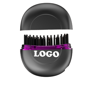 Plancha de Pelo Iónica Profesional de Doble Uso, Rizador de Pelo Inalámbrico con Mango de Plástico, Modelo para Uso en Casa y Viajes - Product Image 2