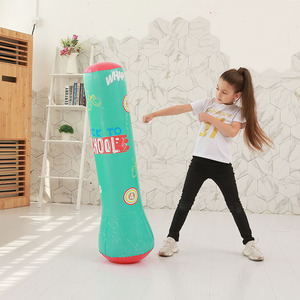 <span class=keywords><strong>Sac</strong></span> <span class=keywords><strong>de</strong></span> <span class=keywords><strong>frappe</strong></span> gonflable populaire pour enfants, <span class=keywords><strong>sac</strong></span> <span class=keywords><strong>de</strong></span> <span class=keywords><strong>frappe</strong></span> pliable gonflable pour l'entraînement <span class=keywords><strong>de</strong></span> boxe, <span class=keywords><strong>sac</strong></span> <span class=keywords><strong>de</strong></span> <span class=keywords><strong>frappe</strong></span> réflexe pour enfants - Product Image 5