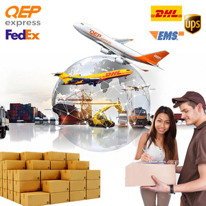 Services professionnels de fret express porte-à-porte via DHL/UPS/FedEx de Chine vers la Lettonie/la France/la Suède, transit en 3-4 jours, assurance incluse - Product Image 5