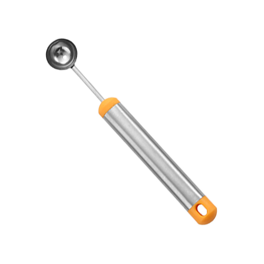 ด้ามจับเหล็ก, ที่ตักหางพลาสติก