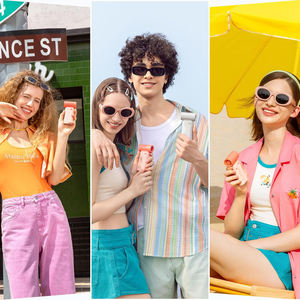 Wholesale 2025 Rechargeable 4000mAh Bladeless Handheld Mini <b>Fan</b>-Portable <b>USB</b> <b>Fan</b> for Household & Car Use Wholesale Custom - Product Image 4