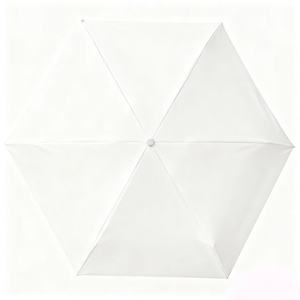 Paraguas Plegable Manual de Cinco Pliegues para Mujer, Diseño Moderno, Protección Solar y Contra la Lluvia, Regalos Empresariales al por Mayor - Product Image 3