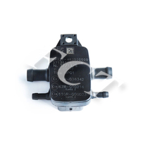 FC MP 48 ECU Repuestos kit de reparación MAP SENSOR 5 PINS ECU MAP SENSOR a la venta