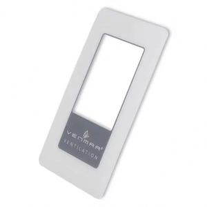 Panel Frontal Acrílico Personalizado de Fábrica para Dispositivos Electrónicos - Product Image 2