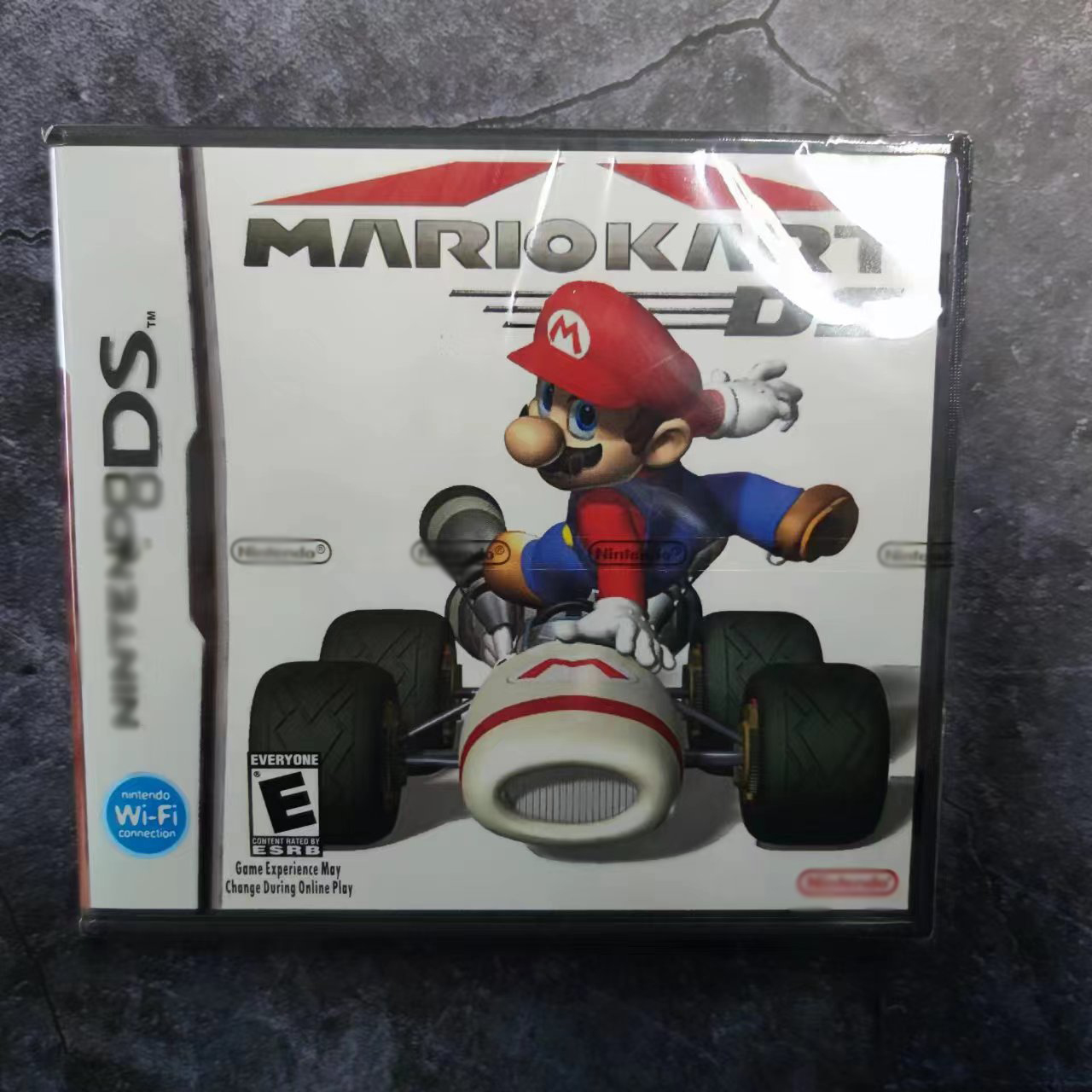 MAR kart