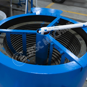 <span class=keywords><strong>STLB30</strong></span> فاصل الجاذبية الناعم لاستعادة الذهب ، استخراج الذهب ، للبيع - Product Image 5