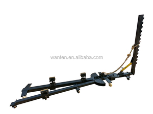 Machine <span class=keywords><strong>de</strong></span> <span class=keywords><strong>redressage</strong></span> <span class=keywords><strong>de</strong></span> châssis automobile portable en métal WT L-30 - <span class=keywords><strong>Banc</strong></span> <span class=keywords><strong>de</strong></span> réparation <span class=keywords><strong>de</strong></span> châssis <span class=keywords><strong>de</strong></span> petite voiture, capacité 300 kg - Product Image 5