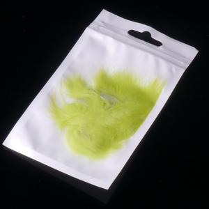 Commercio all'ingrosso 8 colori strisce di coniglio materiali per la costruzione di mosche, mosche per la <span class=keywords><strong>pesca</strong></span> <span class=keywords><strong>a</strong></span> mosca fai da te - Product Image 4