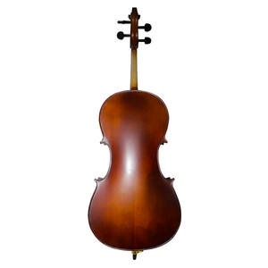 <span class=keywords><strong>Violonchelo</strong></span> hecho a mano de fábrica, tamaño completo, <span class=keywords><strong>para</strong></span> <span class=keywords><strong>principiantes</strong></span> - Product Image 5