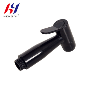 Надежная качественная ручная душевая лейка для биде для туалета - Product Image 3