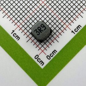 Factory Direct SWPA5040S3R9NT 5040 Inductors Power Inductors 3.9uH 30% 3.2A 0.035ohm - Product Image 1
