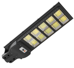 Outdoor Camping <b>Light</b> 1000W 1200W <b>LED</b> Street <b>Light</b> Remote Control <b>Motion</b> <b>Sensor</b> Wall <b>Light</b> Garden Courtyard Street <b>Light</b> - Product Image 1