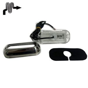 Macon ไฟ LED สระว่ายน้ำหลากสี10V-30V มาใหม่โคมไฟ LED ชนิด RGB สำหรับเรือสระว่ายน้ำงานปาร์ตี้ - Product Image 6