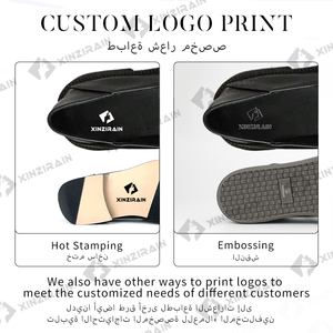 <span class=keywords><strong>Scarpe</strong></span> da ballo piatte <span class=keywords><strong>con</strong></span> <span class=keywords><strong>fibbia</strong></span> <span class=keywords><strong>con</strong></span> cinturino singolo in tessuto a maglia ricamato Casual da donna Xinzirain - Product Image 4