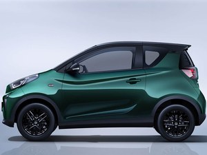 <span class=keywords><strong>รถ</strong></span>ยนต์ลิตเติ้ลแอนท์ มินิคาร์ รุ่นปี 2024 รุ่นเฟสลิฟท์ ยูธ อิดิชั่น ระยะทางวิ่ง 321 กม. รุ่นเลิฟ อิดิชั่น แบตเตอรี่ 29.23 กิโลวัตต์ชั่วโมง 3 ประตู 4 ที่นั่ง แฮทช์แบ็ก พลังงานใหม่ <span class=keywords><strong>รถ</strong></span>ยนต์ไฟฟ้าล้วน - Product Image 3