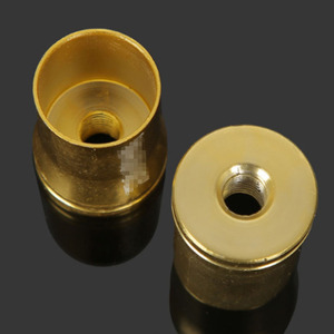 Fishing Cage Connector Aluminum Alloy High Strength 11121314151617181920 For Landing <b>Net</b> Support - Product Image 3