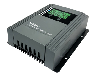 <span class=keywords><strong>Regulador</strong></span> <span class=keywords><strong>Solar</strong></span> <span class=keywords><strong>MPPT</strong></span> MPD-20 con Salida USB de 5V 2A, Potencia Máxima de PV de 520W para Dispositivos Móviles - Product Image 5