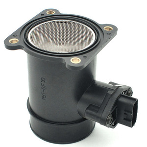 Medidor de flujo de aire masivo Nissan Sensor MAF 22680AA290 558212 LM1151 J5681006 para NISSAN Subaru OYE37 - Product Image 4