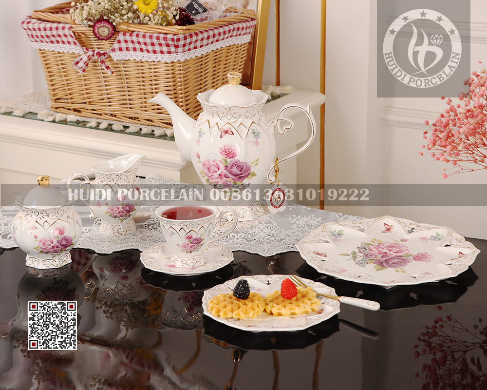 Set di stoviglie