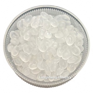 ราคาเม็ดพลาสติก PP ต่อกิโลกรัม เม็ดเรซินโพลีโพรพิลีน วัตถุดิบพลาสติกรีไซเคิล ขายส่งพลาสติก pp สำหรับวัสดุทำหมวก - Product Image 6