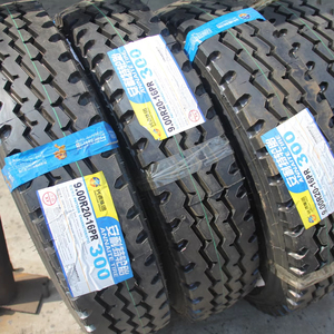 Pneumatico per Camion Pesante 82520 12.00 20 R 11 22.5 - Product Image 1
