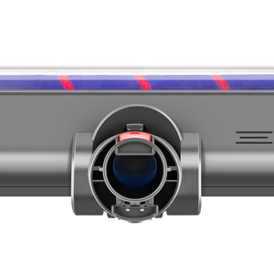 Brosse électrique turbo pour aspirateur <span class=keywords><strong>Dyson</strong></span>, embout de sol à rouleau souple avec lumière LED, réutilisable, pour V7-/G5 - Product Image 6