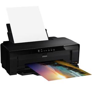 Nuova <span class=keywords><strong>Stampante</strong></span> Inkjet Wireless Originale Epson P400 A3+ per Stampa Artistica e Fotografica Senza Bordi - Product Image 1