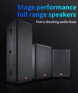 Système Sonore Morin d'Église : <span class=keywords><strong>Enceintes</strong></span> <span class=keywords><strong>Amplifiées</strong></span> de Haute Qualité pour une Performance Audio Supérieure dans les Lieux de Culte - Product Image 6