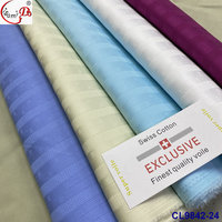 Lisami tendance léger polonais Antiku hommes dentelle tissu fleur Voile hommes africains suisse coton tissu