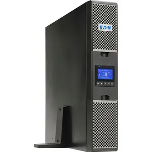 Eaton 9PX onduleur UPS system 9PX2200iRT2U 2200 VA 2200VA 2200W 230Vac online rack tower convertible 2U with 6 pcs 12V 7Ah