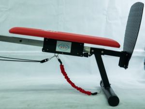 Tablero de entrenamiento de estación multifunción para atletas profesionales de natación, extractor de natación de Palma - Product Image 5