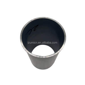 IZUMI Nuevo Forro de Cilindro para Motor Diésel Modelo 4JC1, Números de Pieza 5-11261-015-0 5-11261-015-2 8-94169-883-1, para Repuestos de Motor - Product Image 3