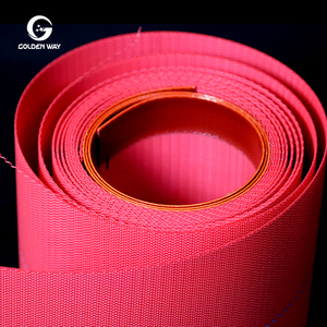 Hot bán vàng cách cao cấp <span class=keywords><strong>Polyester</strong></span> máy sấy không dệt băng tải vành đai meltblown lưới vành đai không dệt vải máy giấy - Product Image 6
