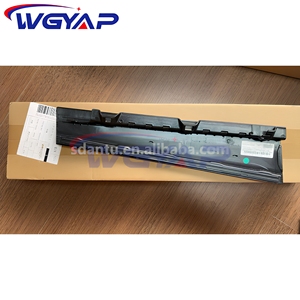 WGYAP OEM 11H839902 B C 041 Pièces de carrosserie extérieures Gauche Droite Cache de garniture de montant B pour Volkswagen ID UNYX SEAT Tavascan <span class=keywords><strong>CUPRA</strong></span> - Product Image 5
