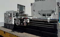 Tour horizontal conventionnel CFW6163B |   Structure simple et fiable, utilisation facile, fourniture directe d'usine