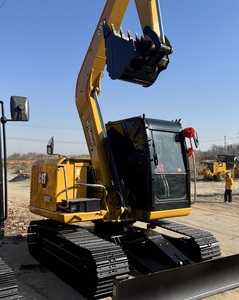 รถขุดตีนตะขาบ Cat 307E2 รุ่นใหม่ มือสอง ราคาโรงงาน รถขุด 7 ตัน ราคาโรงงาน มีสินค้าพร้อมขาย - Product Image 2