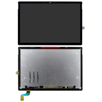 Écran LCD d'origine 3240x2160 pour Microsoft Surface Book 2 15 pouces LP150QD1-SPA avec numériseur complet