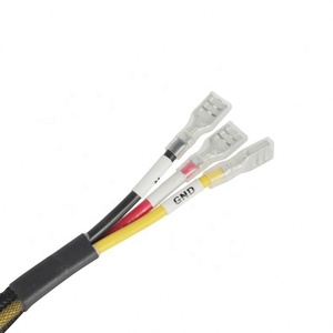 YZCONN Factory Advantage Custom Cable Assembly Automotive Connectors Elevator Control Device Wiring Harness - Product Image 2