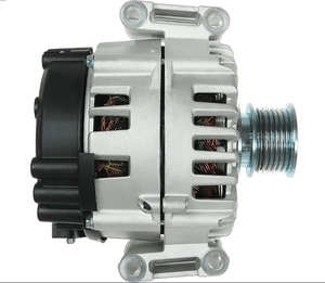 ไดชาร์จรถยนต์เมอร์เซเดส-เบนซ์ ML350 W166 Blue <span class=keywords><strong>Tec</strong></span> 3.0 ดีเซล รุ่น CG25S035 - Product Image 2