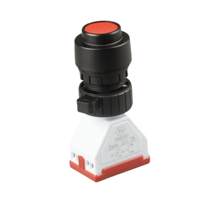 ATEX/IECEx Explosion-Proof Push <strong>Buttons</strong> | Hazardous Area Certified Manufacturer - Product Image 1