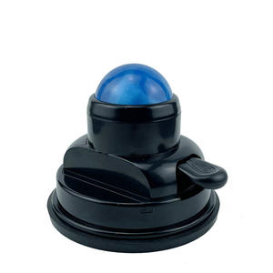 Balle de <span class=keywords><strong>massage</strong></span> musculaire montable pour soulager la douleur, ventouse, masseur auto-dorsal et masseur à point de déclenchement pour soulager les nœuds musculaires - Product Image 5