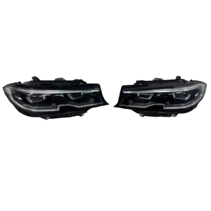 Para BMW <span class=keywords><strong>Serie</strong></span> 3 G20 G28 G80 2019-2022, Luz de Freno Central y Tercera Luz de Freno, 12V 6000 Lúmenes, Plug and Play, 6 Meses de Garantía, 100% Probada - Product Image 1